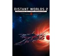 Distant Worlds 2: Return of the Shakturi (DLC) Steam Key (PC) GLOBAL
