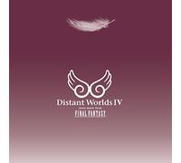 Distant Worlds IV: more music from FINAL FANTASY