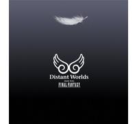 Distant Worlds Music from Fina