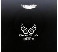 Distant Worlds: Music From Final Fantasy