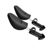 Distanza delle scarpe regolabile - Beechwood, telescopio, scarpe da uomo, supporto per la cura delle scarpe, controllo delicato della tensione con vite a molla. Il mantenimento della forma previene le