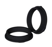 Distanza DM04 MDF 165 mm impregnato 2 pz. BASSER