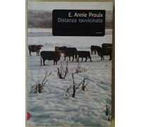 Distanza ravvicinata