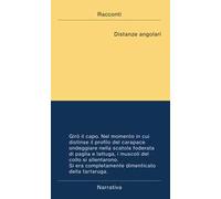 Distanze angolari