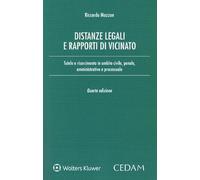 Distanze Legali E Rapporti Di Vicinato