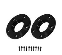 Distanziale 12mm for BMW Serie 3 E46 M3 5x120 72.6mm Hub Centric 2 Pezzi