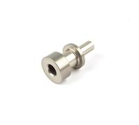 Distanziale 40mm ammortizzatore Stage6 R/T MK2 Piaggio Zip / Typhoon