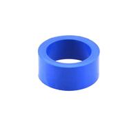 Distanziale a volume negativo Fox Factory Float Evol .41 c.i. Blu