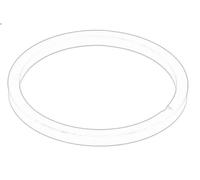 Distanziale, albero di ingresso della trasmissione OE CLAAS 6005029423-CL