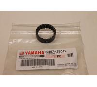 Distanziale albero secondario cambio mm 25x30x10 Secondary shaft spacer Yamaha