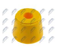 Distanziale ammortizzatore AB-CH-000 NTY per CHRYSLER DODGE PLYMOUTH