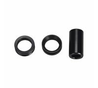 Distanziale ammortizzatore Rockshox 1/2"" Noir