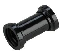 Distanziale ammortizzatore Rockshox 1/2" Noir