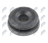 Distanziale ammortizzatore ZTT-MS-007N NTY per MITSUBISHI PEUGEOT CITROËN