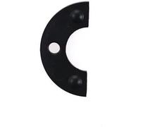 Distanziale, asse Fox DHX2 2021 Noir