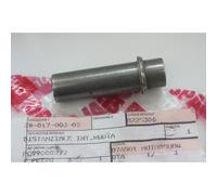 Distanziale asse ruota anteriore Front wheel axle collar Aprilia Scarabeo 100