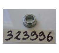 Distanziale asse ruota posteriore Rear wheel axle spacer Gilera KK KZ 125