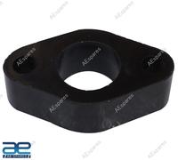 Distanziale collettore carburatore in bachelite adatto per AJS, Matchless 01-...