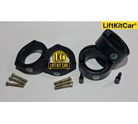 Distanziale completo lift kit 30 mm per Volkswagen TOUAREG 2010-2018