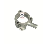 Distanziale coperchio termostato con foro mm 8 x sensore Mini Rover Cooper carb