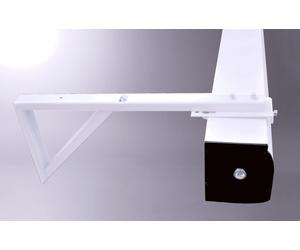 Distanziale da parete per la serie celexon Expert XL