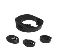 Fsa Acr Colnago C68/v4rs Headset Spacer Argento Black