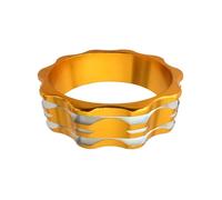 Distanziale della cuffia Krayton S03 10 mm (x3) Doré