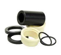 Distanziale dell'ammortizzatore Fox Racing Comfort Series Blu