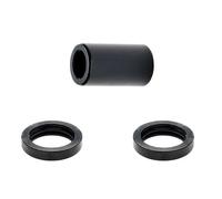 Distanziale dell'ammortizzatore Rockshox Noir