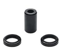 Distanziale dell'ammortizzatore Rockshox (x3) Noir