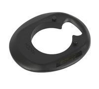 Distanziale dello sterzo FSA Scott Addict H2099 Noir