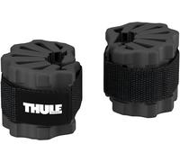 Distanziale di protezione per bicicletta thule bike protector con cinghia di tensione