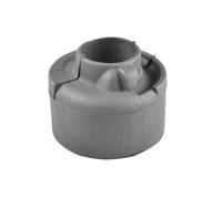Distanziale di rialzo delle molle TEDGUM 00725793 per MULTIVAN T5 2 2003-2015