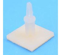 Distanziale Di Supporto PCB Autoadesivo 5.4Mm A 12.9Mm