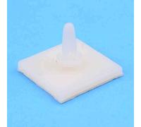 Distanziale Di Supporto PCB Autoadesivo 5.4Mm A 12.9Mm