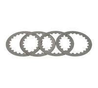 Trw Aprilia Classic 50 98 Clutch Separator Discs Argento