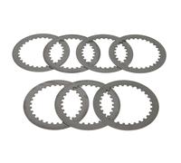 Distanziale, disco di accoppiamento TRW MES321-7