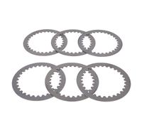 Distanziale, disco di accoppiamento TRW MES328-6