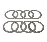 TRW MES403-8 Kit lamine in acciaio, Frizione