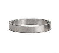 Distanziale e rondella dello stelo della bici per NIUm 5/10/15/20/25/30 mm, per bici personalizzate (5 mm)