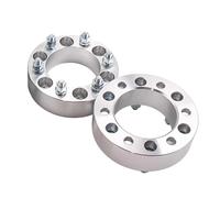 Distanziale estensione ruota Adattatori distanziatori ruota 4pc 50mm per Kia per Sedona 2006-2012 e 2014 per Toyota per Tacoma