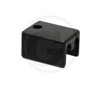 Distanziale fermacavo per cavo flessibile AL-KO 842474669 474669 518925