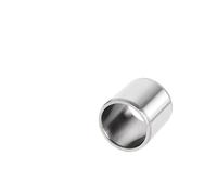 Distanziale for boccola in acciaio for cuscinetti GCR15 ad alte prestazioni, anello guida resistente all'usura (26/28/30/32 mm ID) (30x40x19 mm 1 pz)(30x45x64mm 1pc)