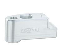 Distanziale freno posteriore CNC Venandi Simson alluminio