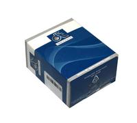 Distanziale gomma barra stabilizzatrice cabina 3.00076 DT Spare Parts