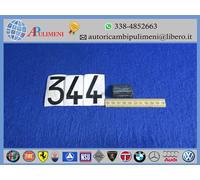 DISTANZIALE GOMMA VENTOLA RADIATORE FIAT UNO