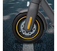 Distanziale Guarnizione Freno,Rondella Disco Freno 6 Fori per Scooter Elettrico | Ricambi Leggeri per Officina Meccanica Casa Modifica Veicolo Miglioramento Guidabilità | Officina Casa Garage Veicoli