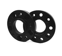 Distanziale in Alluminio Mozzo 1 Paio Per Adattatore Distanziale Ruota Dado Incorporato Per Q7 PCD 5x130 CB 71,6 Mm(Embedded 50mm)