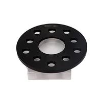 Distanziale in Alluminio Mozzo 2 Pezzi 3/5/810/12mm Vestito Per Ford Universal Series Adattatore Distanziale Ruota Auto Adapter Pcd 5x108 Cb 63.4mm 5 Alette(3mm)