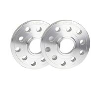 Distanziale in Alluminio Mozzo 2 Pz Per Vw Per Cc/Per Golf Distanziali Ruota Centric 57.1mm 5 * 100/5 * 112 centro Pneumatico Adpater Guarnizione Distanziatore(20mm)